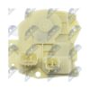 Serratura Porta Posteriore Sinistra Honda Accord 1998-2002 4D / Civic 2001-2005 / 3D / 4D – foto 2