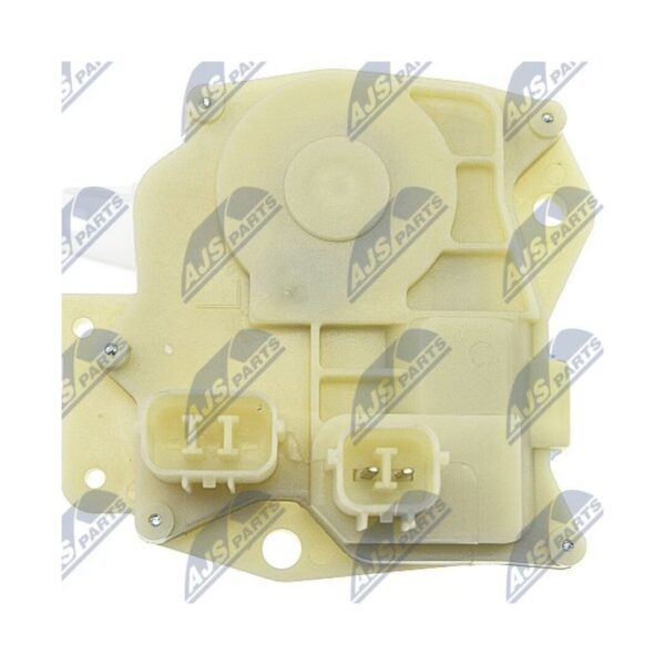 Serratura Porta Posteriore Sinistra Honda Accord 1998-2002 4D / Civic 2001-2005 / 3D / 4D – foto 2