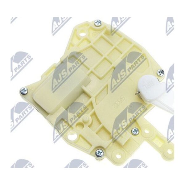 Serratura Porta Posteriore Sinistra Honda Accord 1998-2002 4D / Civic 2001-2005 / 3D / 4D – foto 3