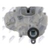 Serratura Porta Posteriore Sinistra Honda Civic 2006+ – foto 4