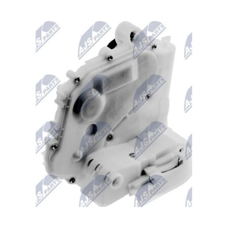 Serratura Porta Posteriore Sinistra Honda Cr-V III 2006-2012 5+2 Pin, originale 16SKV613, 72650SWAA01