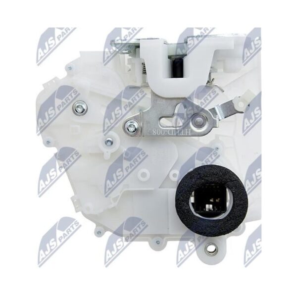 Serratura Porta Posteriore Sinistra Honda Cr-V III 2006-2012 5+2 Pin – foto 4