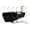 Serratura Porta Posteriore Sinistra Hyundai Accent 2000-2005 – foto 3