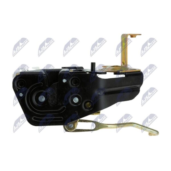 Serratura Porta Posteriore Sinistra Hyundai Accent 2000-2005 – foto 3
