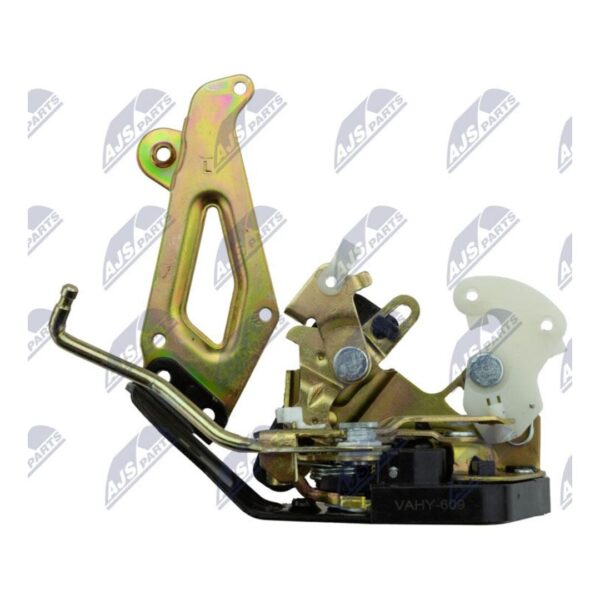 Serratura Porta Posteriore Sinistra Hyundai Accent 2000-2005 – foto 5