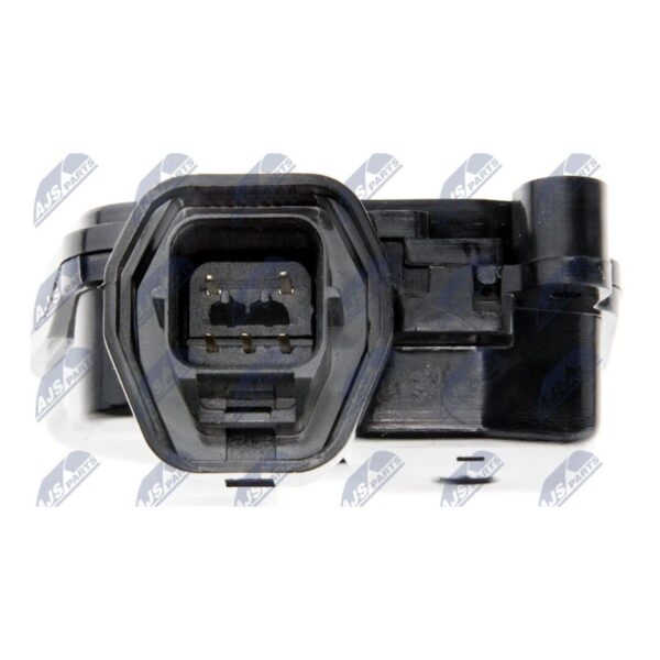 Serratura Porta Posteriore Sinistra Hyundai Accent 2006+ / KIA RIO 2006+ – foto 5