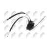 Schloss Tür Hinten Links Hyundai Elantra 2007+, Originalnummer A52-85-0055, 814102H010