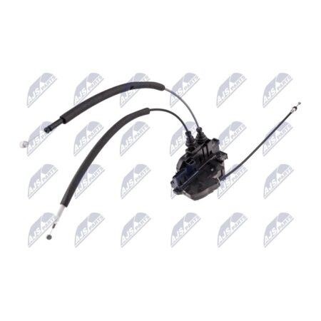 Schloss Tür Hinten Links Hyundai Elantra 2007+, Originalnummer A52-85-0055, 814102H010