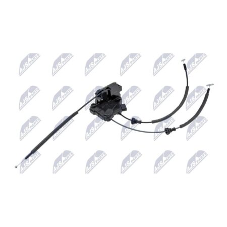 Türschloss Hinten Links Hyundai Elantra 2011+, Originalnummer A52-85-0003, 81410-3X010