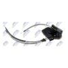 Türschloss Hinten Links Hyundai Elantra 2015+, Originalnummer A52-85-0007, 81410-F2000