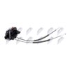 Serratura Porta Posteriore Sinistra Hyundai I20 2010+, originale 81410-1J020