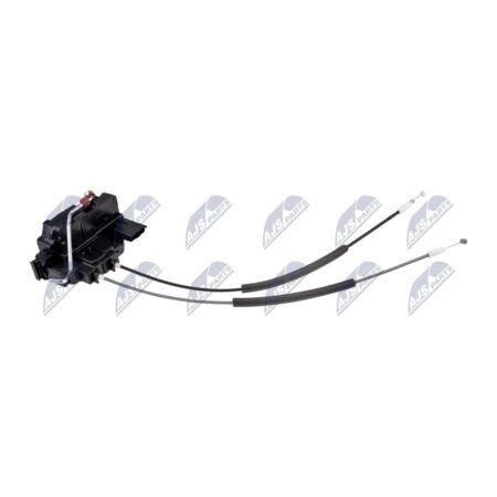 Serratura Porta Posteriore Sinistra Hyundai I20 2010+, originale 81410-1J020