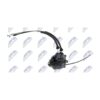Serratura Porta Posteriore Sinistra Hyundai I30 2007+, originale 60SKV043, 81410-2L000