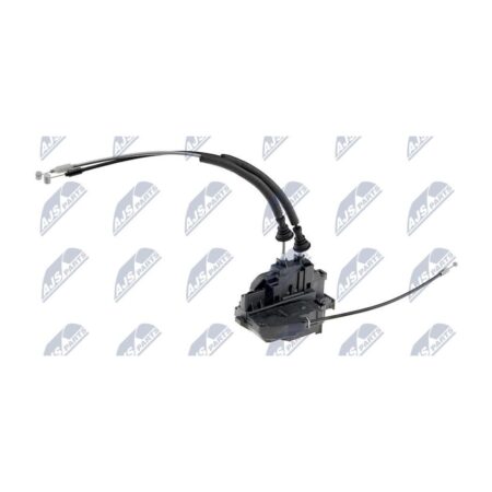 Serratura Porta Posteriore Sinistra Hyundai I30 2007+, originale 60SKV043, 81410-2L000