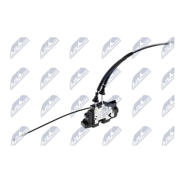Serratura Porta Posteriore Sinistra Hyundai I30 2007+ – foto 2