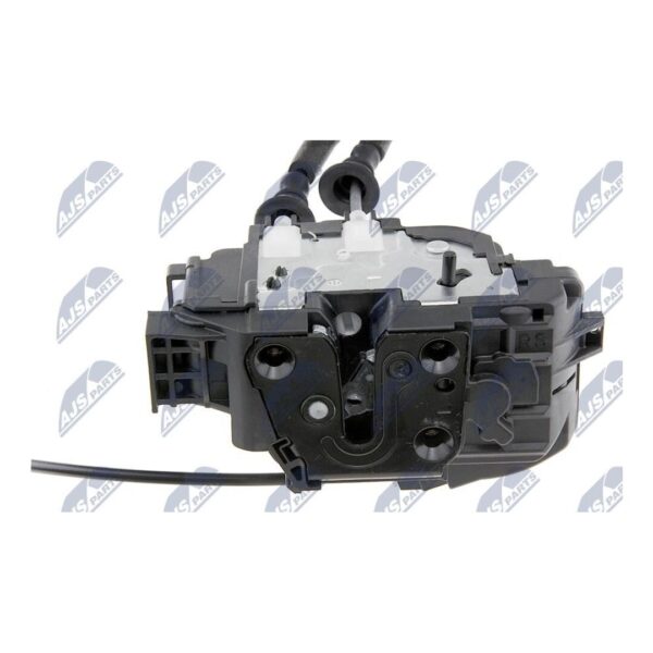 Serratura Porta Posteriore Sinistra Hyundai I30 2007+ – foto 3