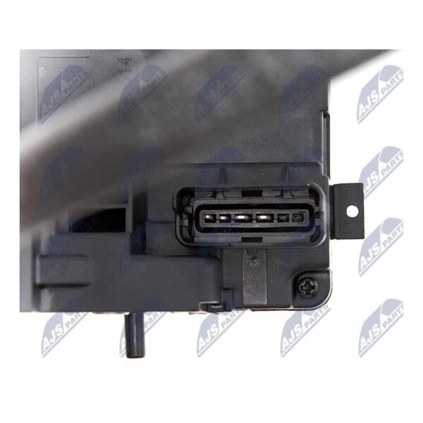 Serratura Porta Posteriore Sinistra Hyundai I30 2007+ – foto 5