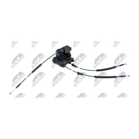 Serratura Porta Posteriore Sinistra Hyundai I30 2014+, originale 81410-A5010