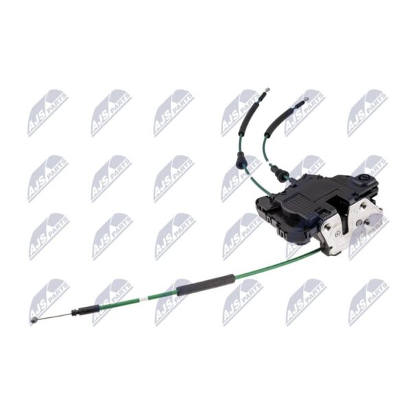 Serratura Porta Posteriore Sinistra Hyundai I30 2014+ – foto 2