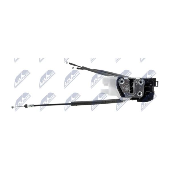 Türschloss Hinten Links Hyundai IX35 / Tucson 2010+ OE 81410-2Y010 – Bild 5