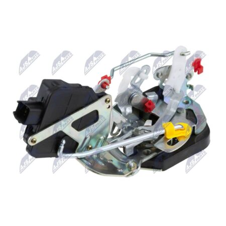 Serratura Porta Posteriore Sinistra Hyundai Santa FE 2002+, originale 81410-26000