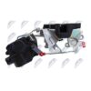 Serratura Porta Posteriore Sinistra Hyundai Santa FE 2002+ – foto 4