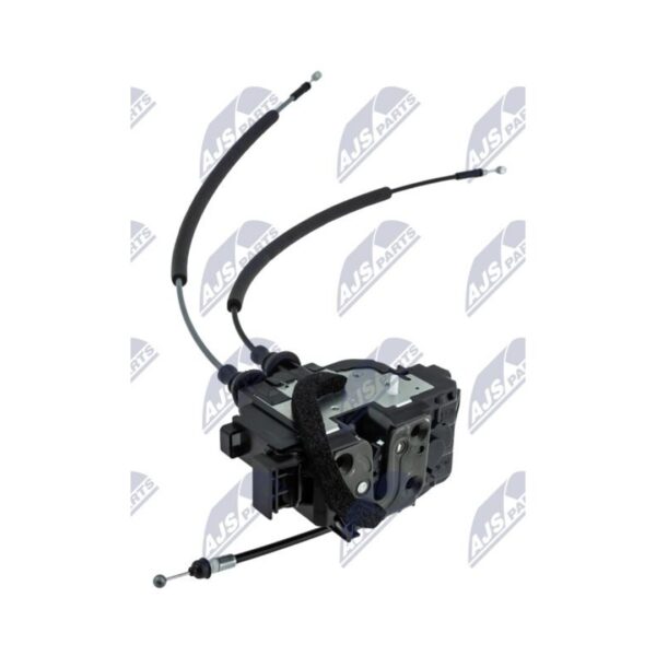 Serratura Porta Posteriore Sinistra Hyundai Santa FE 2006+ – foto 2