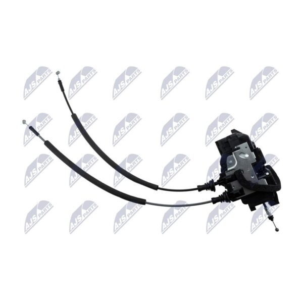 Serratura Porta Posteriore Sinistra Hyundai Santa FE 2006+ – foto 4