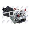 Serratura Porta Posteriore Sinistra Hyundai Tucson 2006+, originale 81410-2E010
