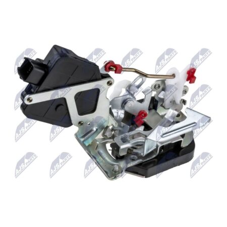 Serratura Porta Posteriore Sinistra Hyundai Tucson 2006+, originale 81410-2E010