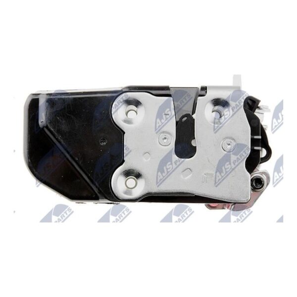 Serratura Porta Posteriore Sinistra Jeep Grand Cherokee 1999-2004 – foto 3