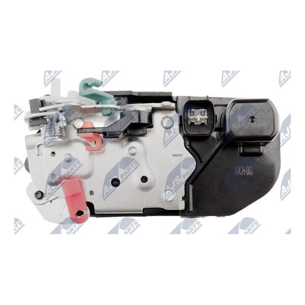 Serratura Porta Posteriore Sinistra Jeep Grand Cherokee 1999-2004 – foto 4