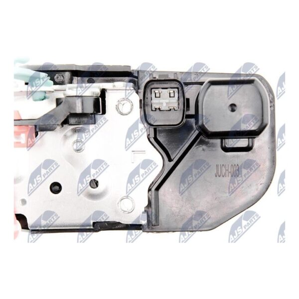 Serratura Porta Posteriore Sinistra Jeep Grand Cherokee 1999-2004 – foto 5