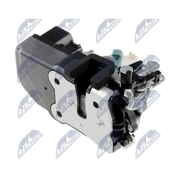 Serratura Porta Posteriore Sinistra Jeep Grand Cherokee 2005-2010 – foto 2