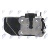 Serratura Porta Posteriore Sinistra Jeep Grand Cherokee 2005-2010 – foto 3