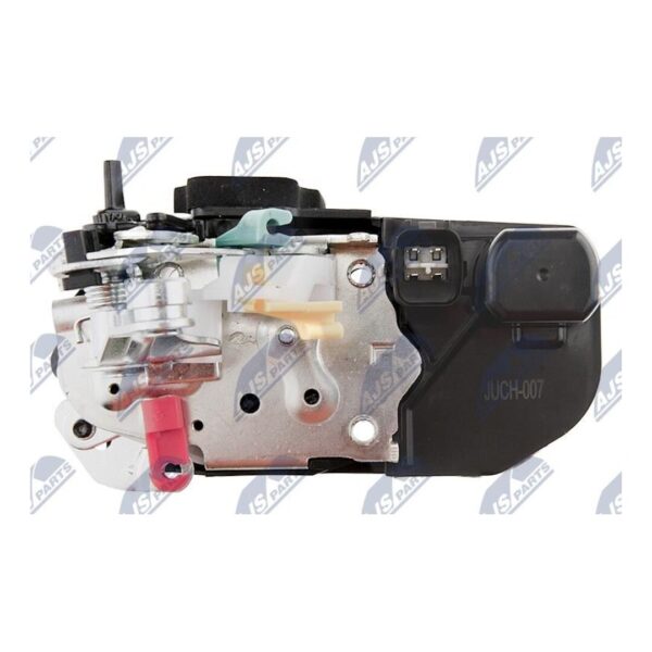 Serratura Porta Posteriore Sinistra Jeep Grand Cherokee 2005-2010 – foto 4