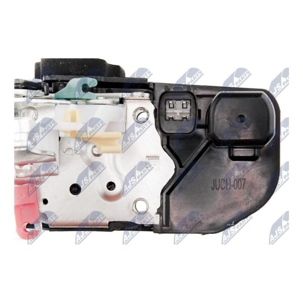 Serratura Porta Posteriore Sinistra Jeep Grand Cherokee 2005-2010 – foto 5