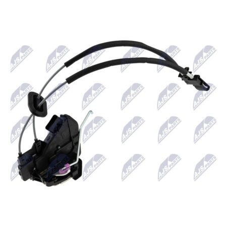Serratura Porta Posteriore Sinistra KIA Niro 2016+, originale 81410-G5000