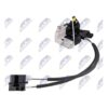 Serratura Porta Posteriore Sinistra KIA Optima 2010+, originale 81410-2T000