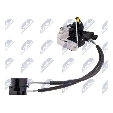 Serratura Porta Posteriore Sinistra KIA Optima 2010+, originale 81410-2T000