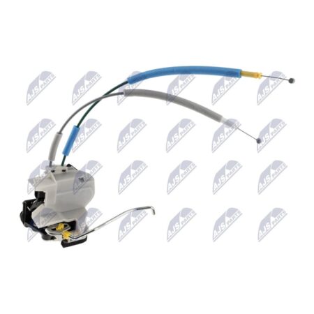 Schloss Tür Hinten Links KIA Picanto 2017+, Originalnummer 81410-G6010