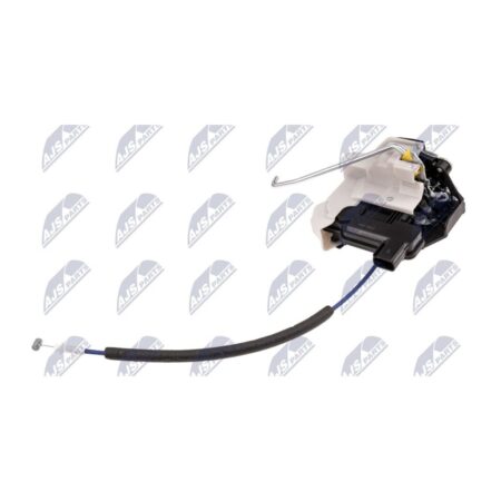 Türschloss Hinten Links KIA RIO 2011+ OE 81411-1W010, Originalnummer A53-85-0010, A53850010