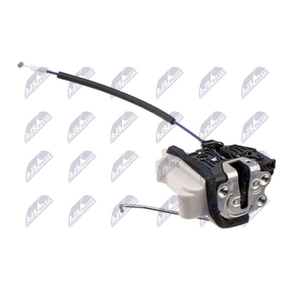 Türschloss Hinten Links KIA RIO 2011+ OE 81411-1W010 – Bild 2