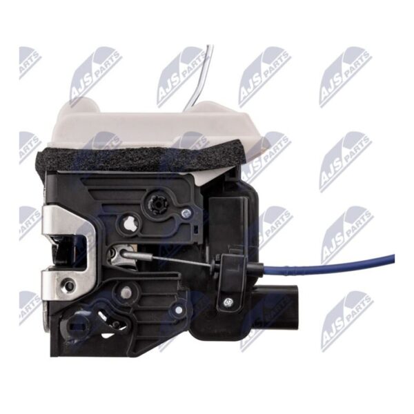 Türschloss Hinten Links KIA RIO 2011+ OE 81411-1W010 – Bild 4