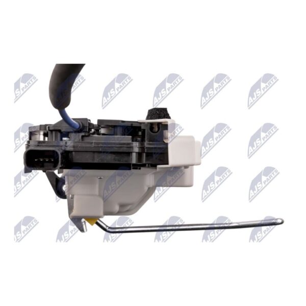 Türschloss Hinten Links KIA RIO 2011+ OE 81411-1W010 – Bild 5