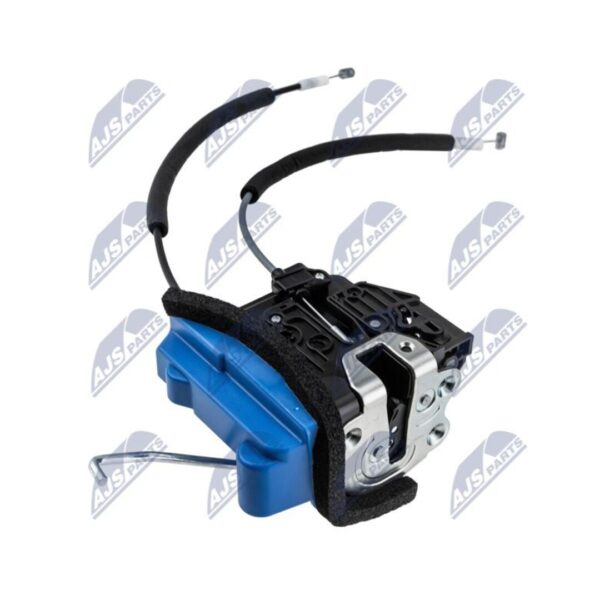 Serratura Porta Posteriore Sinistra KIA RIO 2011+ OE 81411-1W020 – foto 2