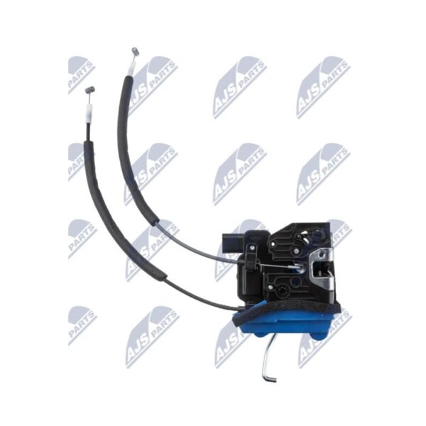 Serratura Porta Posteriore Sinistra KIA RIO 2011+ OE 81411-1W020 – foto 4