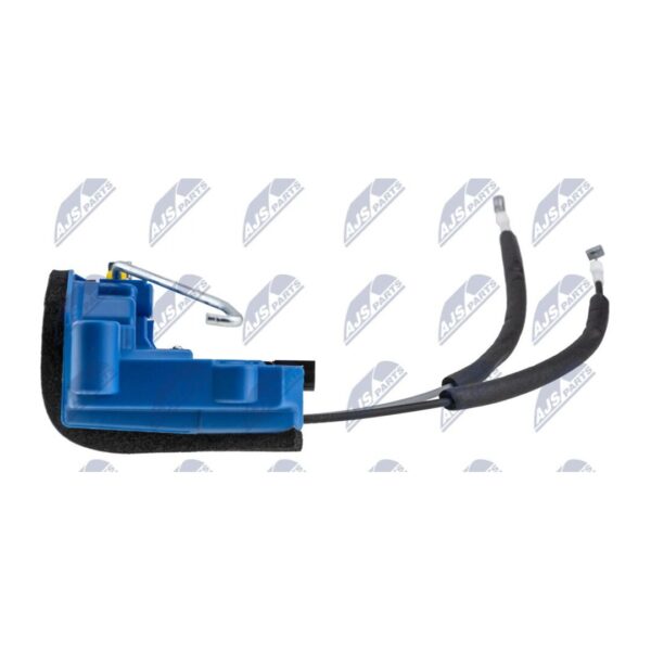 Serratura Porta Posteriore Sinistra KIA RIO 2011+ OE 81411-1W020 – foto 5