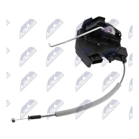 Schloss Tür Hinten Links KIA RIO 2017+ / Stonic 2017+, Originalnummer 81410-H8010