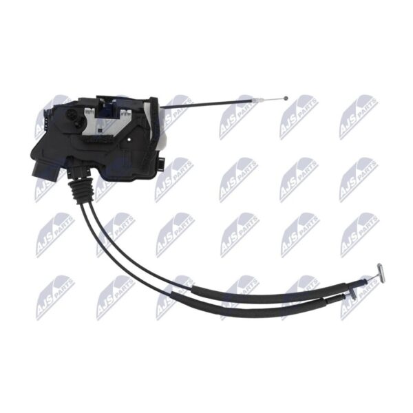 Serratura Porta Posteriore Sinistra KIA Sorento 2009+ – foto 4